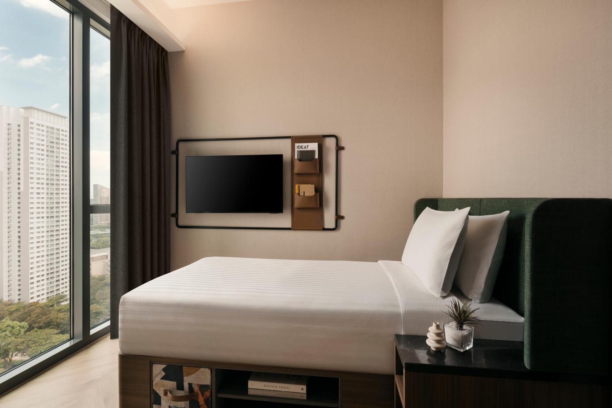 Quincy House Singapur Dış mekan fotoğraf