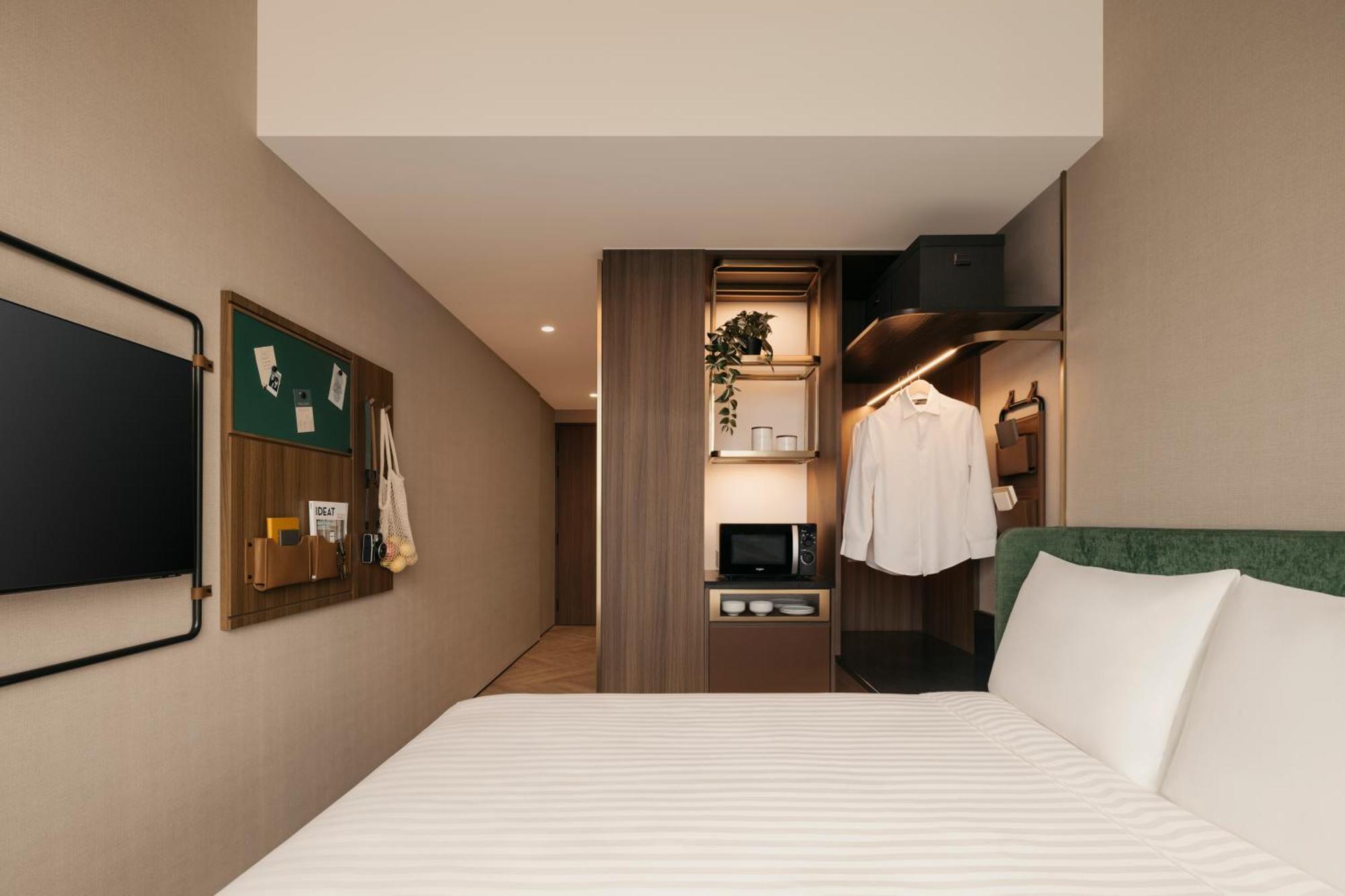 Quincy House Singapur Dış mekan fotoğraf
