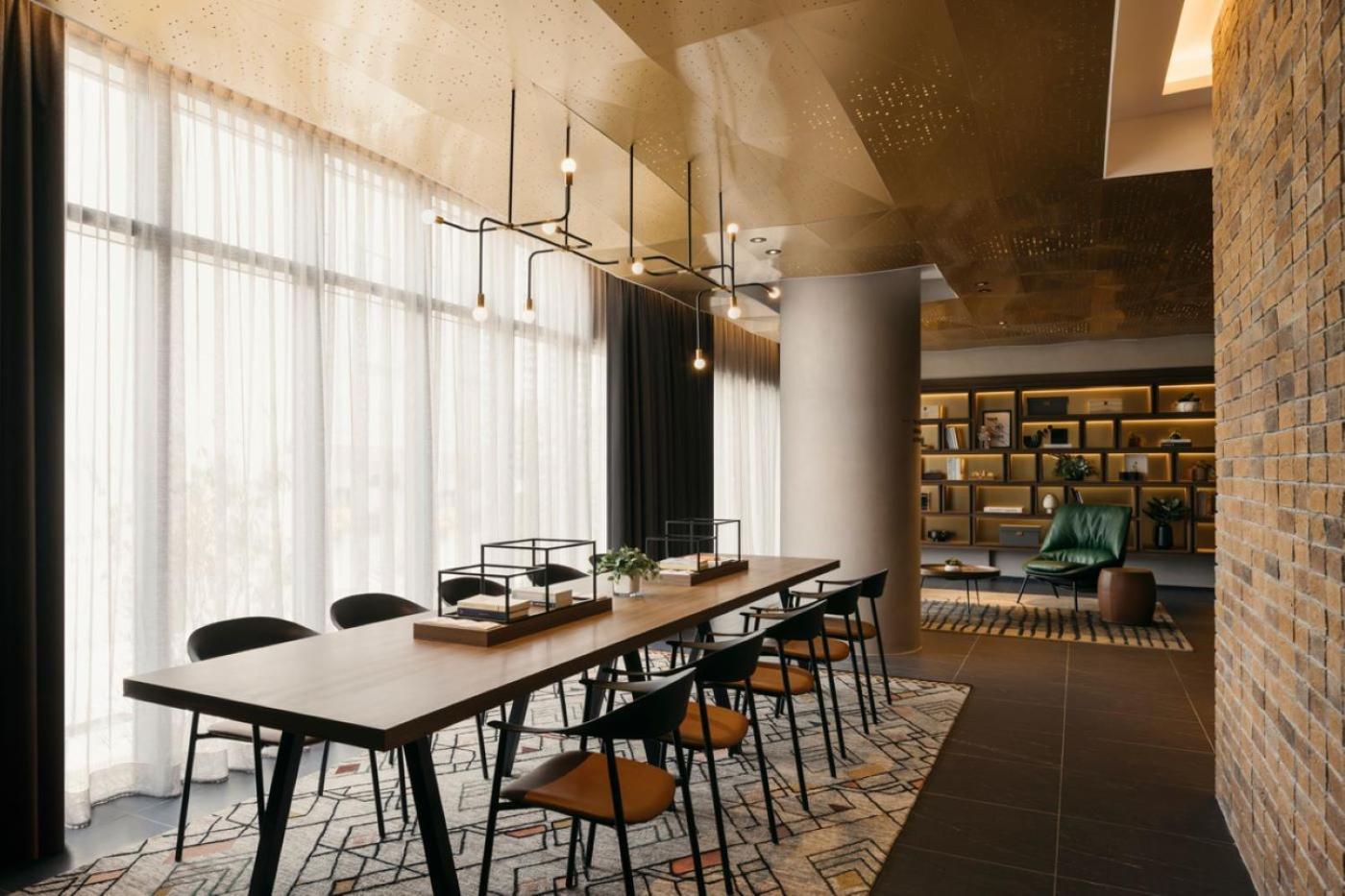 Quincy House Singapur Dış mekan fotoğraf