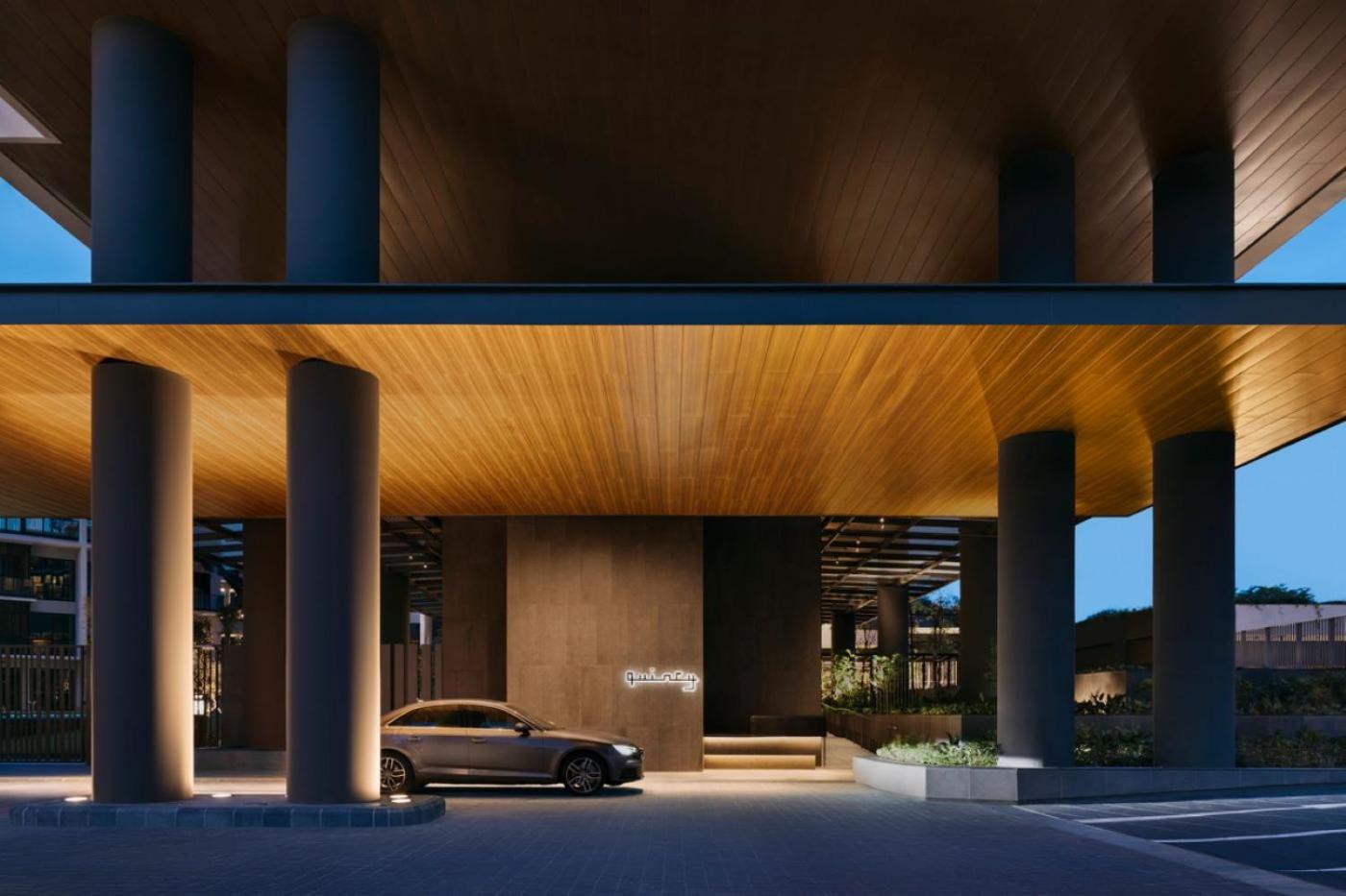 Quincy House Singapur Dış mekan fotoğraf